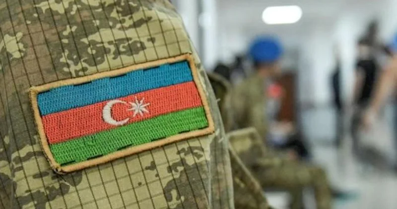 Hərbi hissənin xidmət rəisi mənimsəmədə ittiham olunur