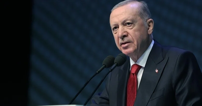 Ərdoğan Zirvə Toplantısında maraqlı açıqlamalar verib