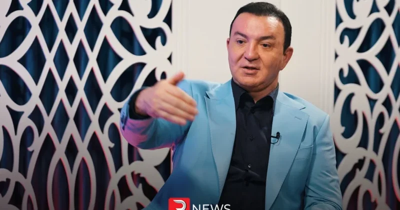 150 minlik ev alıb, 100 minini məndən istəyir Vasif Məhərrəmli
