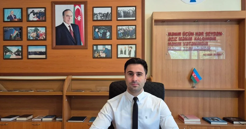 Prezident İlham Əliyev Laçında etdiyi çıxışında önəmli mövzulara toxundu ŞƏRH
