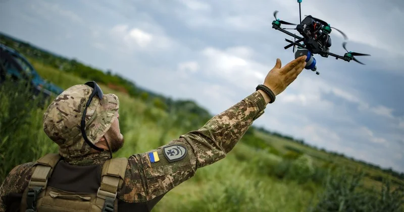 “Dron Koalisiyası” genişlənir: Ukraynaya dəstək müharibənin formatını dəyişə bilər