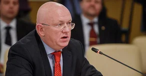 Buna görə müharibəni davam etdirəcəyik Nebenzya