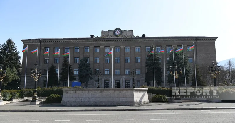 На следующей неделе в Ханкенди пройдет ярмарка труда