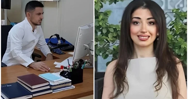 В Баку начинается судебный процесс по уголовному делу о смерти девушки после риносептопластики