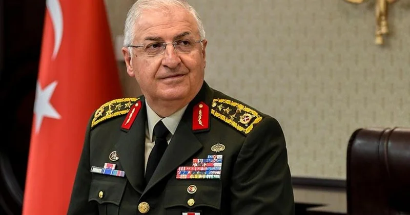 Yaşar Gülər: Türkiyə Cənubi Qafqazda sülh və sabitliyin qorunması üçün çalışır