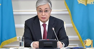 Qazaxıstan BRİKS ə qoşulmaqdan imtina etdi