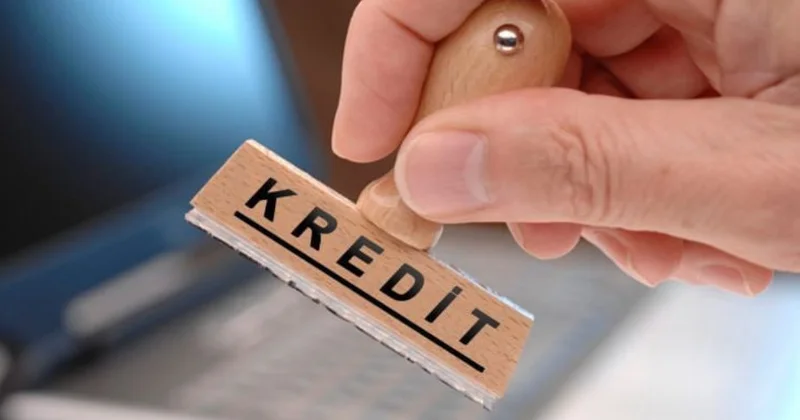 Krediti olanların nəzərinə Faiz borcu üstələyə bilər