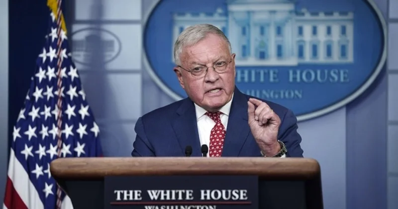 Келлог: США готовы выполнить ультиматум Путина
