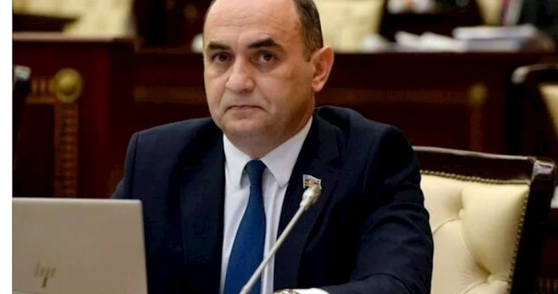 Bu cür yanaşma təkcə iki ölkənin deyil, bütövlükdə regionun sabitliyi baxımından da əhəmiyyətlidir Deputat
