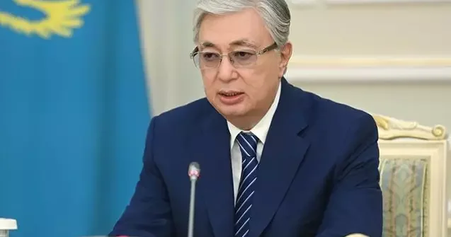 Tokayev: BMT Təhlükəsizlik Şurasının qlobal problemləri həll etmək gücü və iradəsi yoxdur