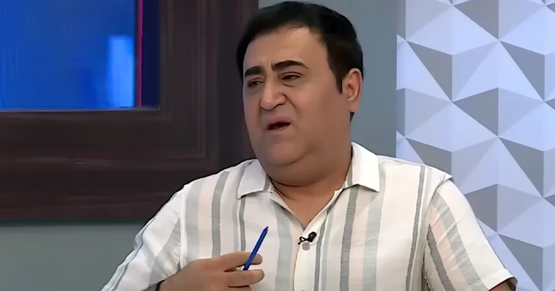 Az qala ölmüşdüm Elgiz