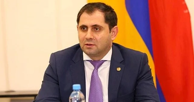 Papikyan: Azərbaycan bundan qəti şəkildə imtina etdi