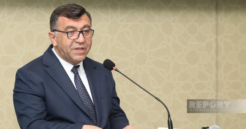 Самед Баширли: Азербайджану нужны новые навыки
