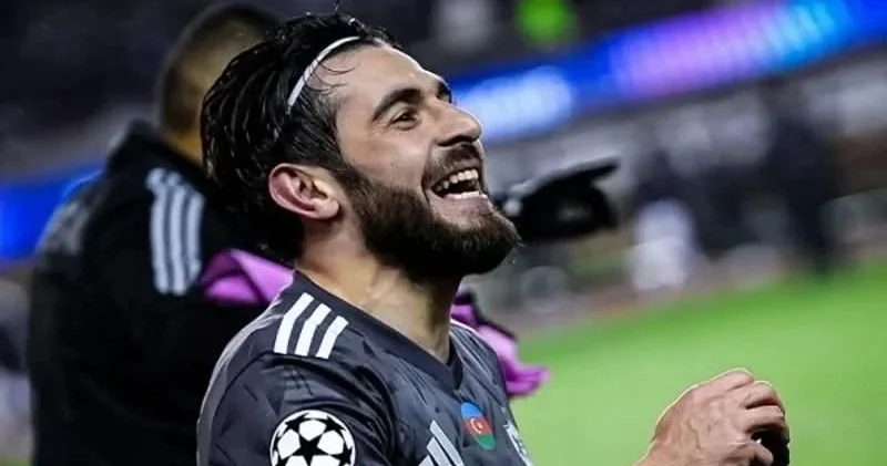“Neftçi” Elvin üçün yenidən hərəkətə keçir