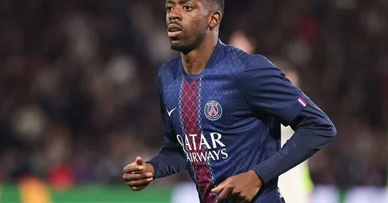 Titulların hamısına sahib çıxmaq niyyətindəyik Dembele