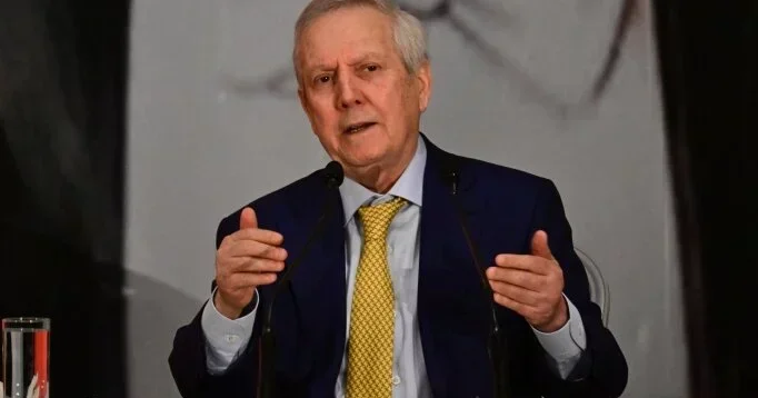 Əziz Yıldırım Kocamanın Fənər üçün dəyərini xatırlatdı