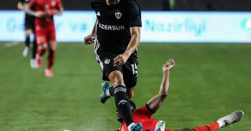 “Qarabağ”ın futbolçusu üçün əlamətdar oyun