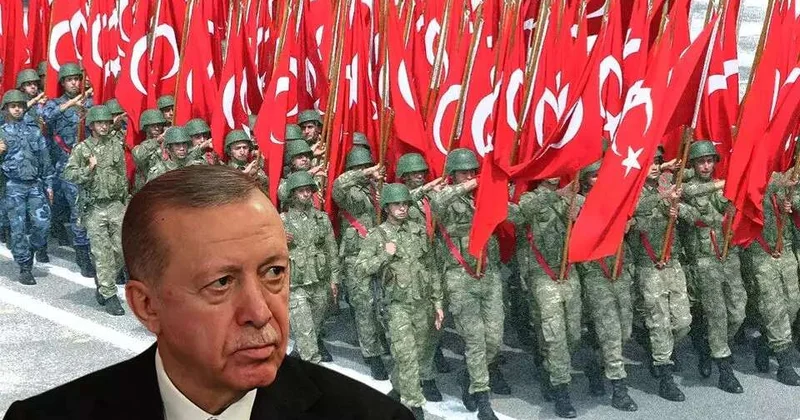 Ərdoğan İran müharibəsinin əsas qalibidir... BRİTANİYA və İSRAİL mediası
