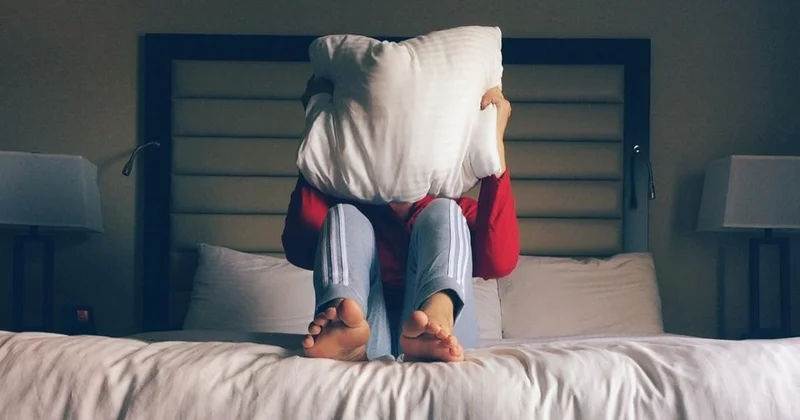 Daha yaxşı yuxu üçün nə lazımdır? 6 məhsul
