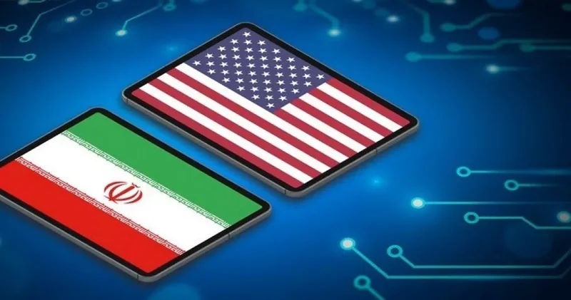 США ввели санкции против сети, связанной с Ираном