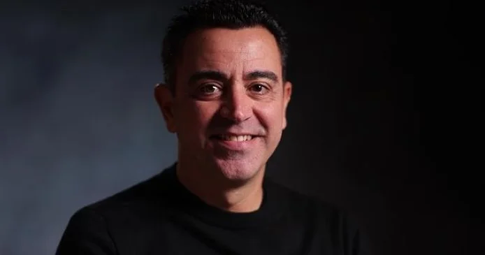 Xavi Milan a yox deyib milli komandada işləməyi seçdi