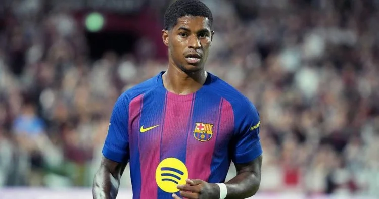 İngiltərəli futbolçu Barselona dan ayrılmaq istəmir Qordon transfer olunsa da...