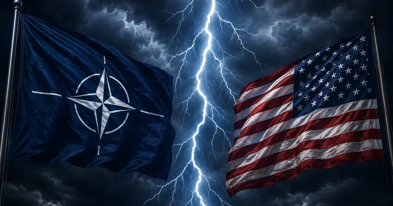 ABŞ hərb nazirinin tənqidinə NATO dan cavab gecikməyib