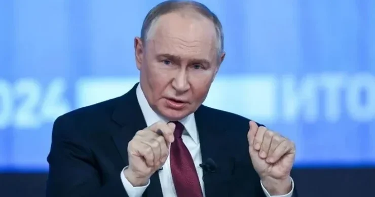 “Ermənilərə güzəşt olmayacaq!” Putin Paşinyanı seçsələr, erməniləri nə gözləyəcəyini açıqladı