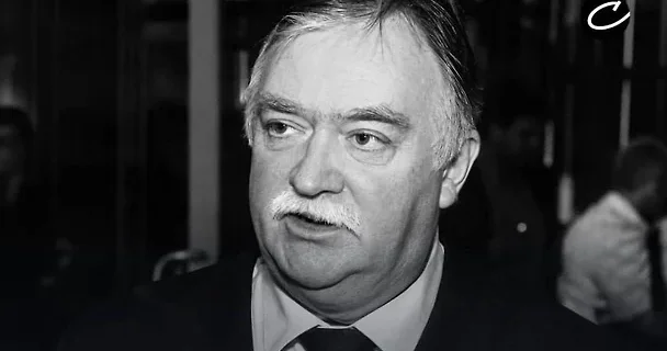 Məşhur qəzetin keçmiş baş redaktoru öldü