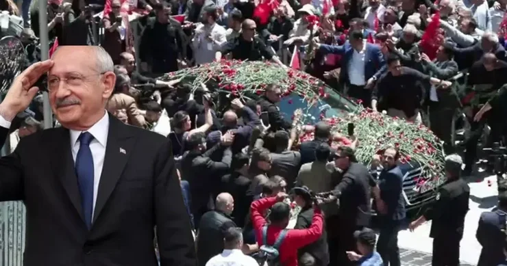 KILIÇDAROĞLU DÖNDÜ VƏ ÜZR İSTƏDİ... “FETÖ qalıqlarını vaxtında görə bilmədim” + VİDEO