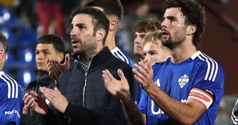 Komo azarkeşlərinin ÇL arzusu ürəyində qaldı UEFA icazə vermədi