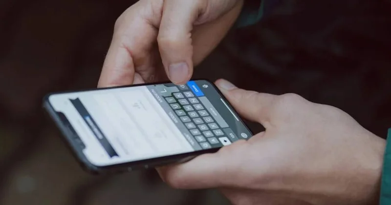 Bu halları görsəniz, demək ki, telefonunuz izlənilir