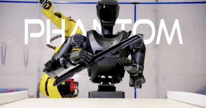 Trampın robotları Rusiyaya qarşı döyüşəcək