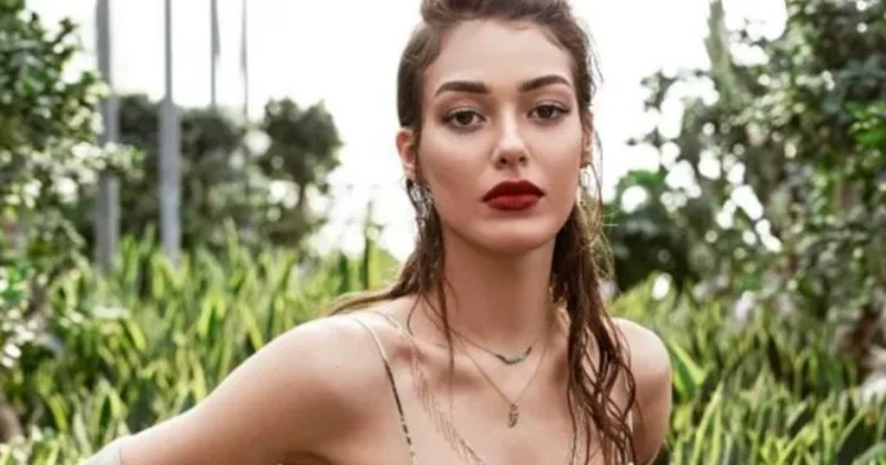 Yeni sevgilisini belə elan etdi