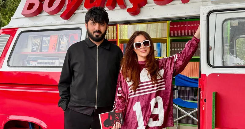 Kəramət Böyükçöllə Xatirə İslamla bir arada