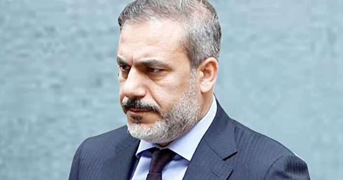 ABŞ İranla razılığa gəlməyə yaxındır Hakan Fidan