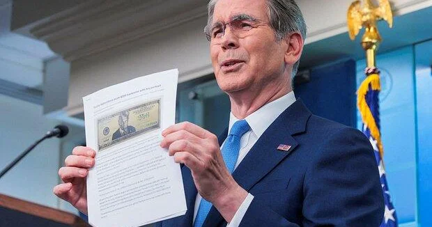 Глава минфина США назвал три сценария по Ирану