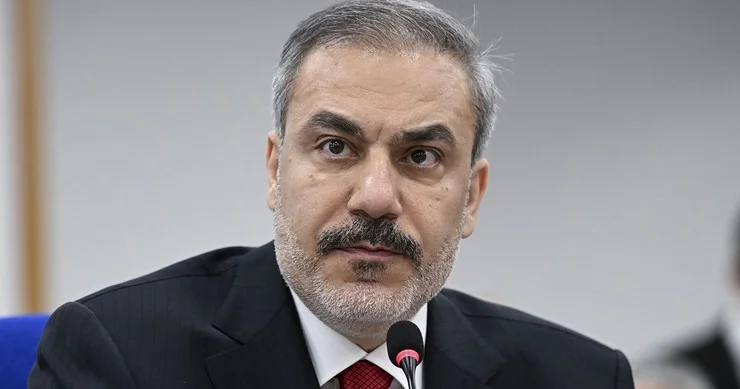 Razılaşmaya daha yaxın görünürlər... Hakan Fidan ABŞ İran danışıqları haqda