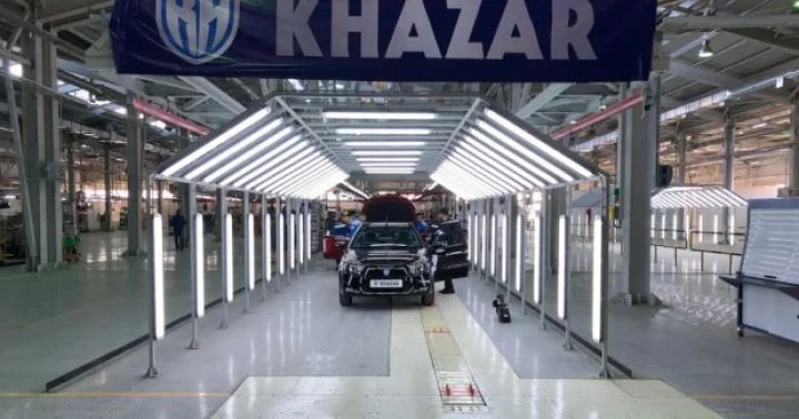 “Azərmaş Group”un gəlirləri 82 milyon manata yaxınlaşıb, xalis mənfəəti isə azalıb