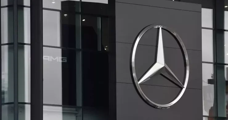 “Mercedes Benz” ABŞ bazarını tərk edə bilər Səbəbi sizi təəccübləndirəcək