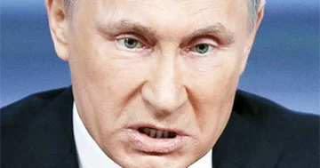 Putin Ermənistan qtisadiyyatını məhv etməklə hədələyib...