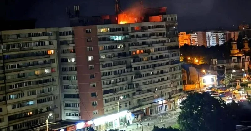 “Rusiya dronu Rumıniyada NATO nun kritik problemini üzə çıxardı“ “Bloomberg“