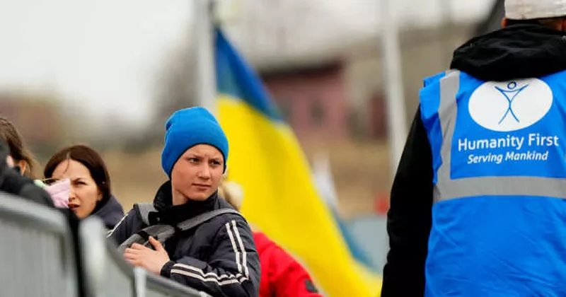 Сибига: Для Украины это уже становится вызовом безопасности