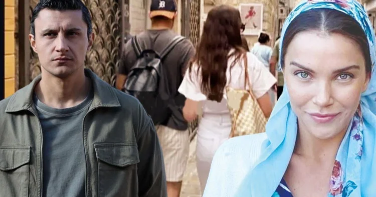 “Şahin bəy sənə baxmaz” dedilər, yanıldılar: “Uzak şehir”in qulluqçu qızı hamını susdurdu
