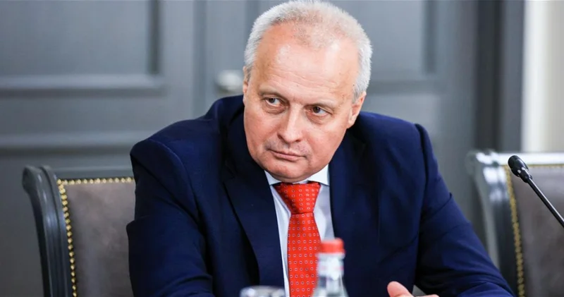 Посла России в Армении вызвали в Москву для консультаций