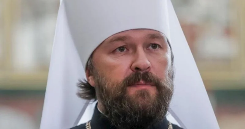 Rus keşiş Çexiyadan qaçdı