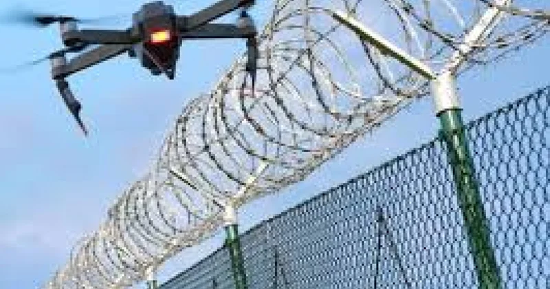 В российском регионе появится Министерство защиты от дронов