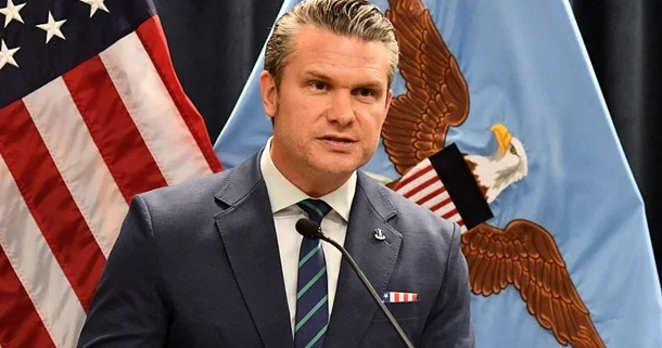 Pentaqon rəhbəri İranla istənilən razılaşmanı faydalı adlandırıb