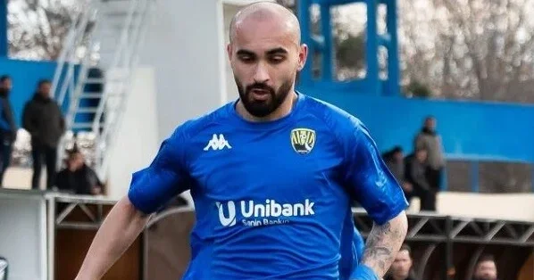 Veysəlin məşqlərə qatılmasına ağ ciyərinin durumu mane olub “Kəpəz”dən cavab
