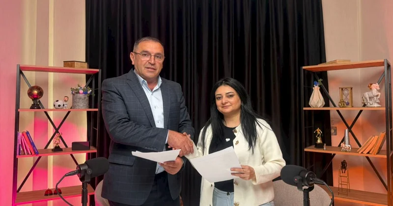 SANKON Azərbaycan nümayəndəliyində yeni təyinat